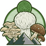 The Mushroom Lab Logo