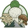 The Mushroom Lab Logo
